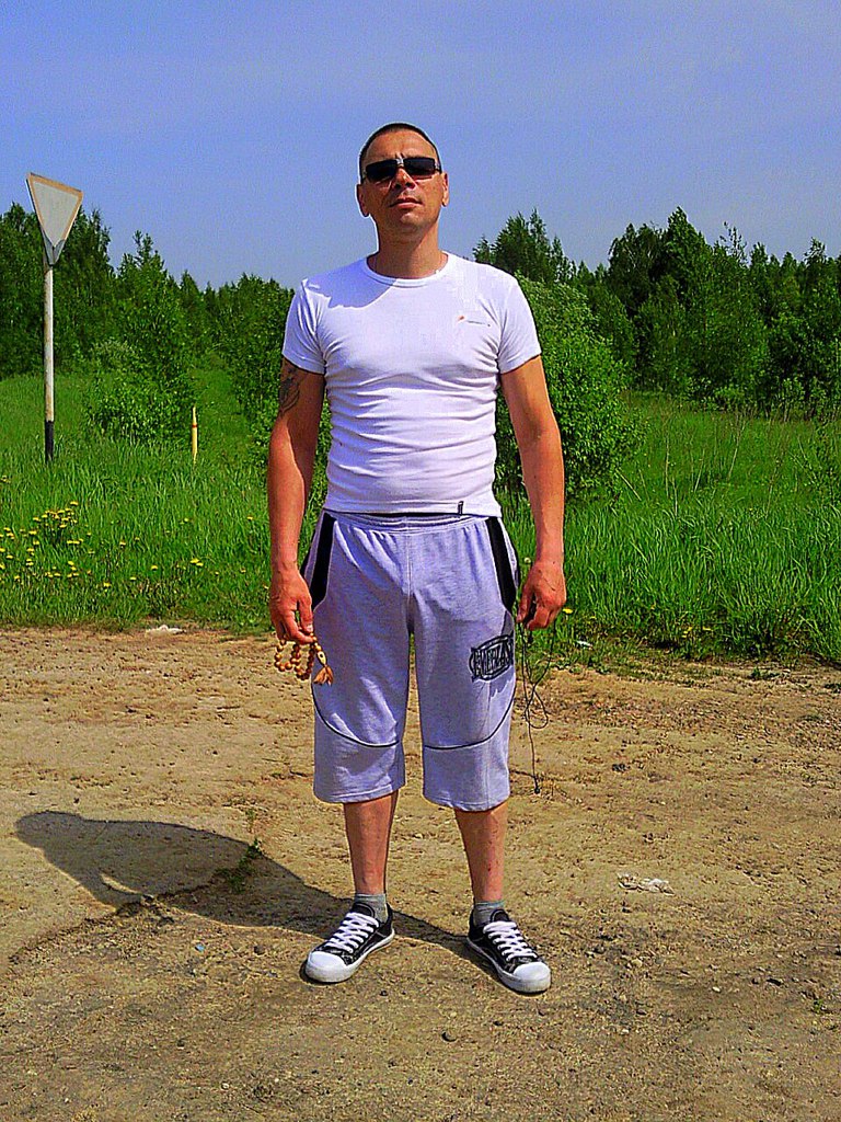 Алексей Чурсин