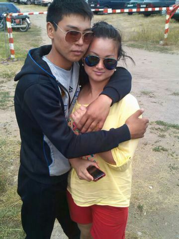 Meirbek ******