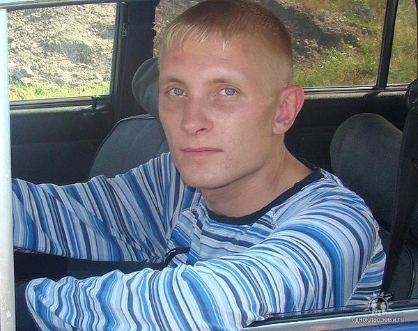 Konstantin Popov