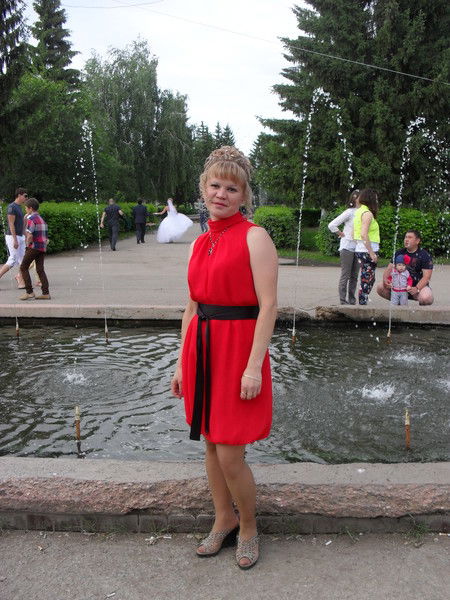 Жанна Букаева