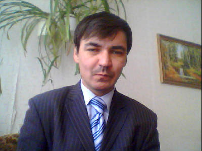 Евгений Кукарских