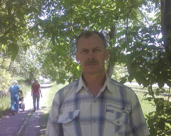 Вадим Царёв