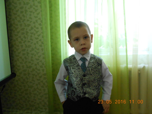 Вильдан Шайгарданов