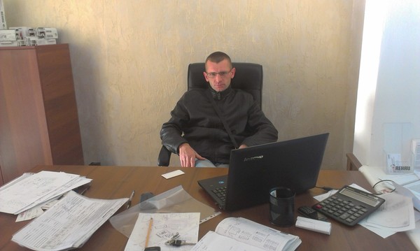 Vadim Lukinov