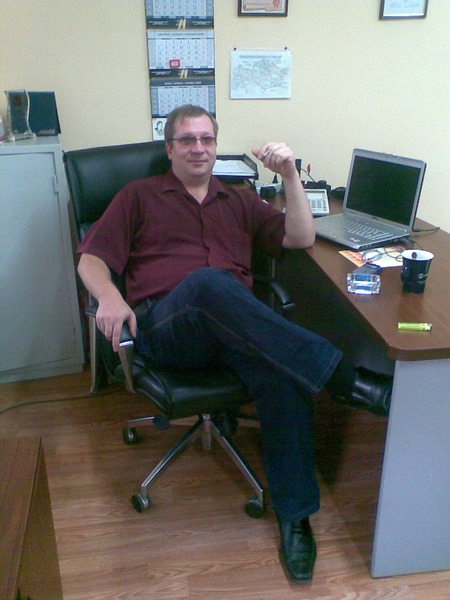 Andrey Studentsov