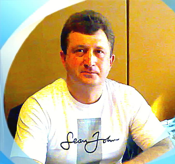 Евгений Мисников