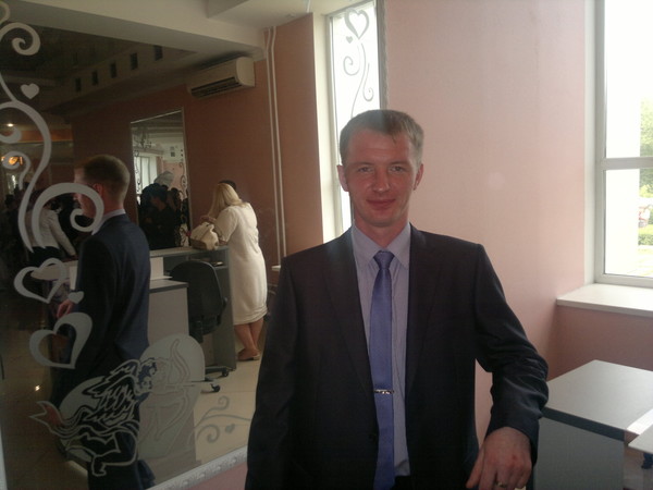 Алексей Шутов