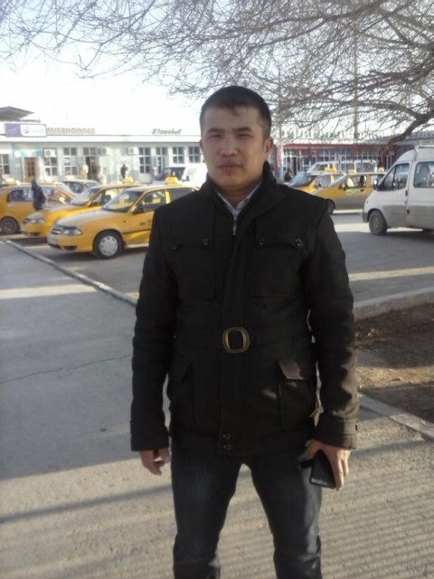 Батырхан Ершеев