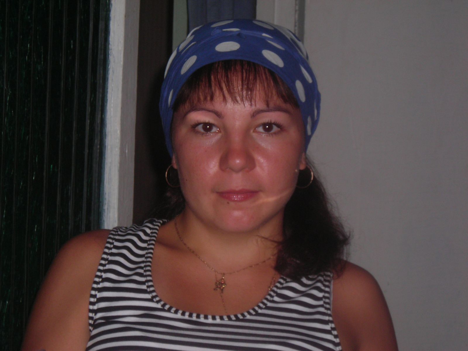 Ольга Хасаншина