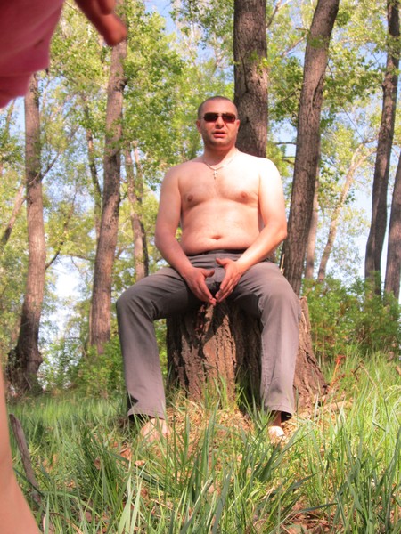 Александр Пелин