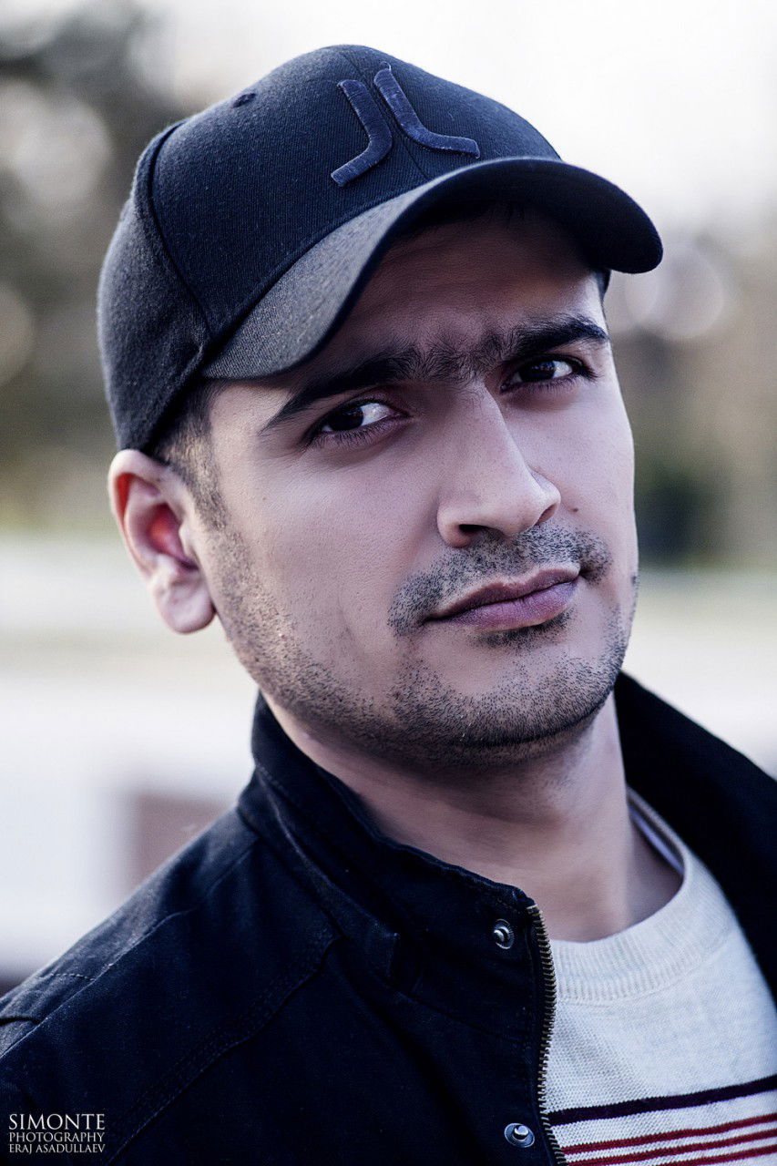 Файзиддин Сайходжаев