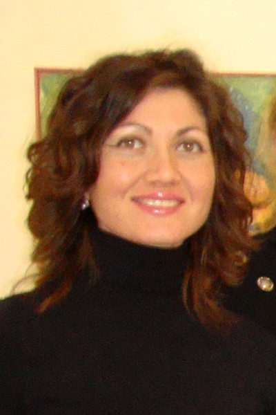 Екатерина Хихадзе