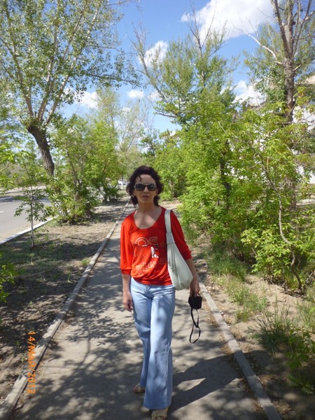 Екатерина Боровикова