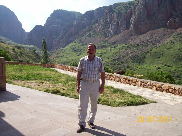 Vardan Galstyan