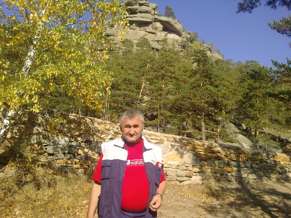 Nikoiai Chupin