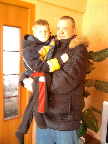 Григорий Похомов