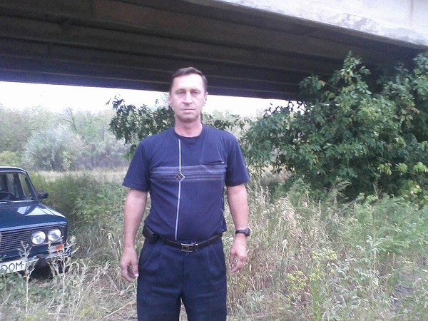 Александр Галюк