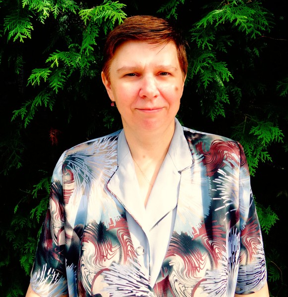 Наталья Страхова