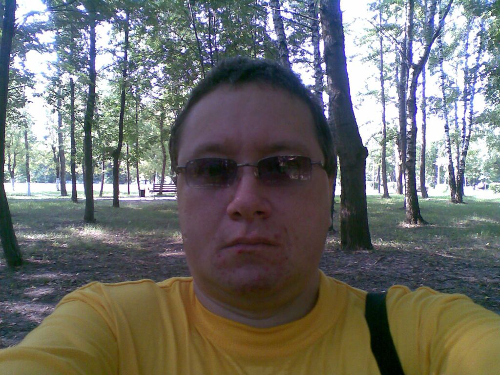 Юрий Богомягков