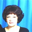 Галина Лощилова
