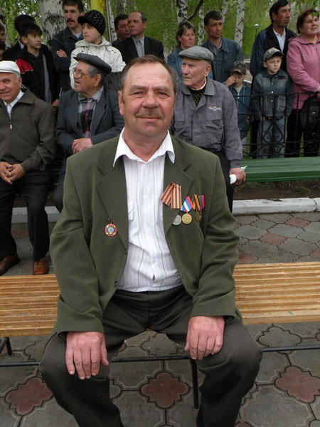 Виктор Прокофьев