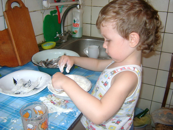 Вадим Парфирьев