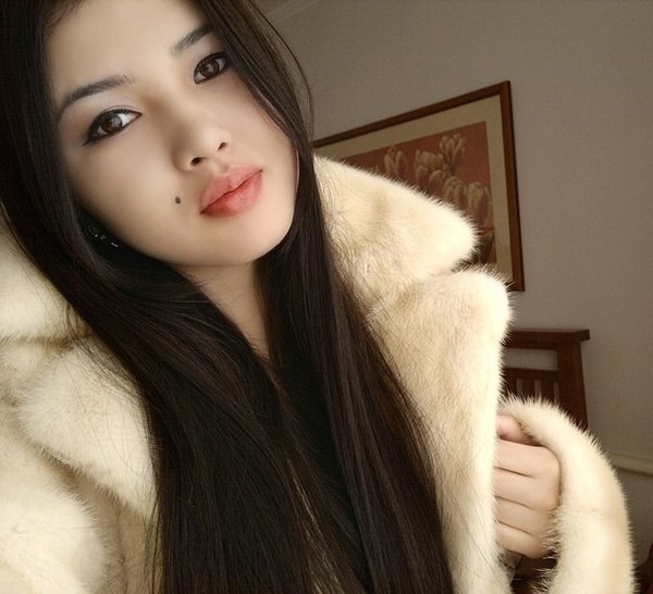 Айдана Айнанкулова