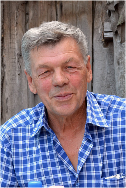Дмитрий Кофанов
