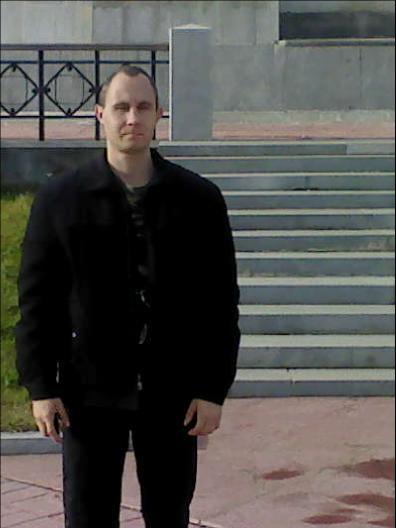 Иван Кожанов