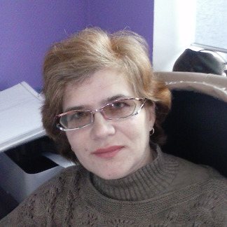 Татьяна Устинова