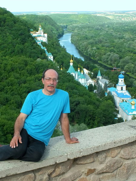 Владимир Бобро