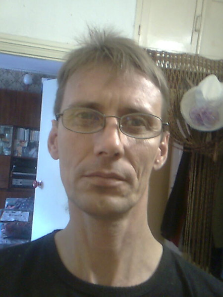 Алексей Бурдин ( Очёр)