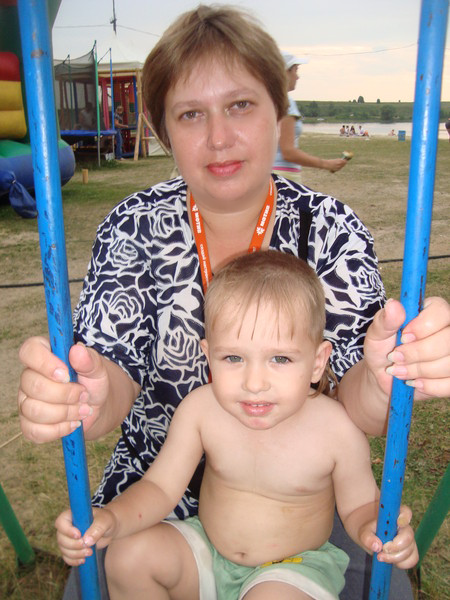 Татьяна Сухнева
