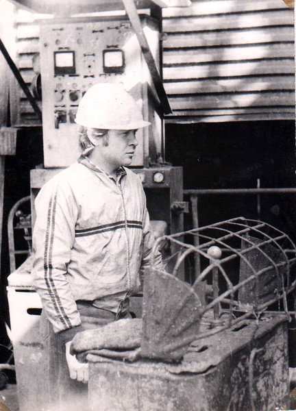 Альберт Хакимов