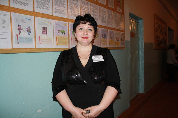 Лариса Артёмова