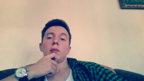 Shakh Khasanoff