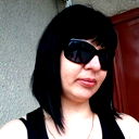 Екатерина Верещагина