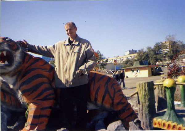 Роман Поляков