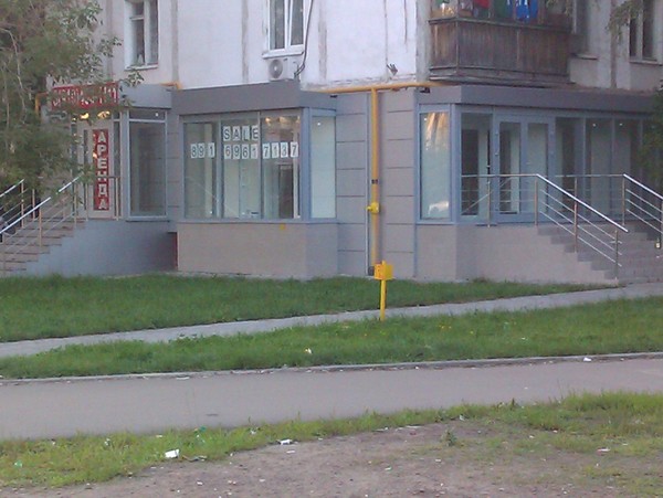 Владимир Чернышов