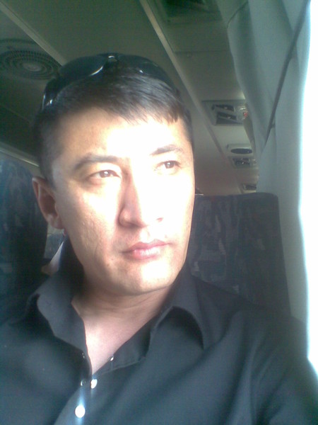 Muratzhan. Umirzakov