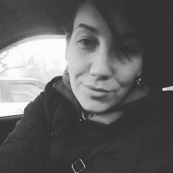 Алёна Федюшкина