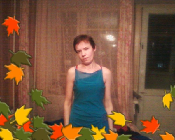 Татьяна Залепилова