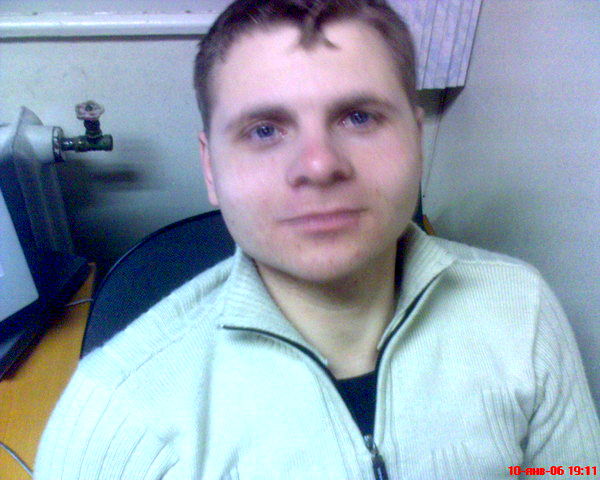 Владимир Гордиенко