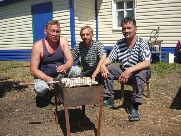 Фарит Булатов