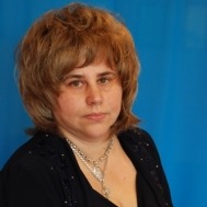 Гелла Фрадкина