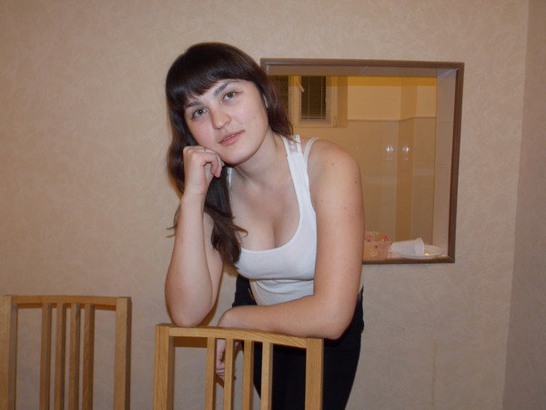 Мадина Кадырова