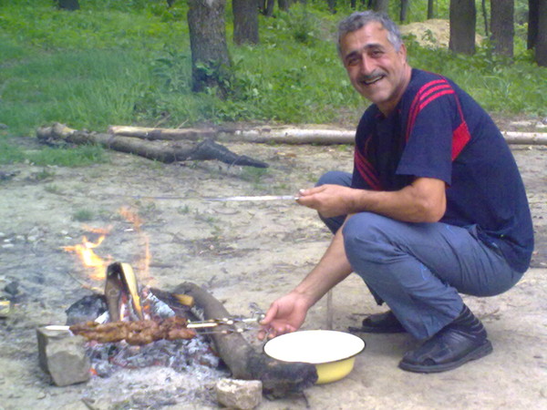 Карлен Агинян