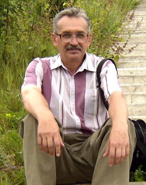 Владимир Емельяненко