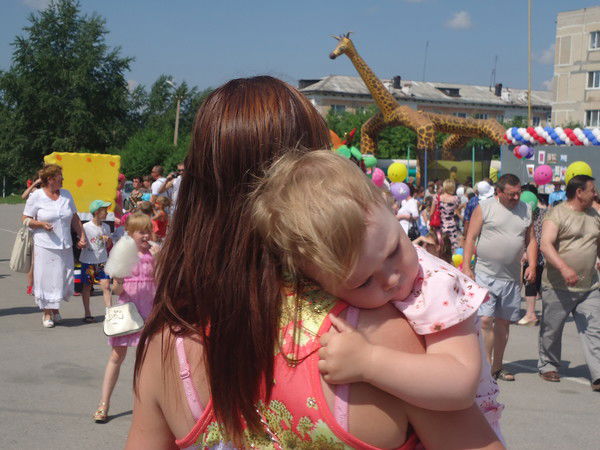 Аня Угренинова