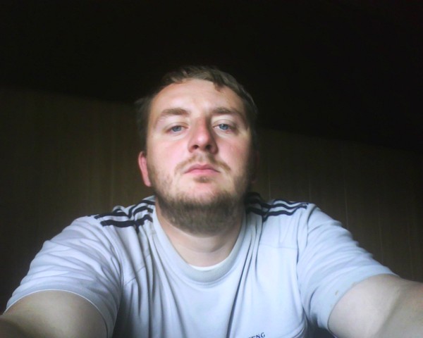 Андрей Романов